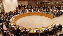 BM'den İsrail'e: 'Yahudi yerleşimlerini durdur'