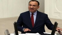 Bozdağ’ın Almanya’daki referandum kampanyasına tepki