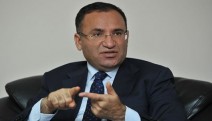 Bozdağ: "Kişisel Veriler Koruma Kurulu kurulacak"