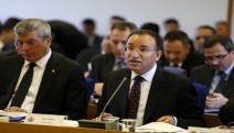 Bozdağ: Türkiye'de yargıya güven ve memnuniyette olumsuz noktadayız