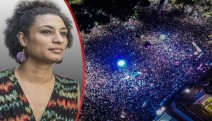 Brezilya’da sosyalist meclis üyesi öldürüldü, halk ayaklandı