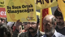 “Bu suça ortak olmayacağız” diyen akademisyenlerin ilk duruşmaları görüldü