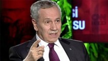 Bülent Arınç: Söylediğim her sözün arkasındayım