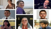 Büyükada tutuklusu hak savunucularının davası yarın