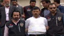 Can Dündar'a saldırıda bulunan Murat Şahin tutuklandı
