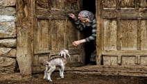 "Can Yoldaşım"la" en güzel fotoğraf