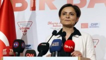 Canan Kaftancıoğlu: 'Ne yaparlarsa yapsınlar baharın gelişini engelleyemeyecek'