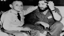 Castro için Cezayir'de 8, Nikaragua'da 9 gün yas ilan edildi