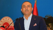 Çavuşoğlu: Fırat'ın doğusu ne pahasına olursa olsun temizlenecektir