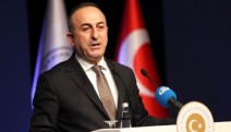 Çavuşoğlu, Irak'ın yeniden imarı için 5 milyar dolar kredi vereceğiz