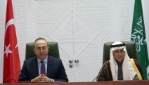 Çavuşoğlu: "Suudi Arabistan'la Suriye'de kara operasyonuna girebiliriz"