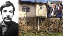 Çayan'lara evini açan Kızıldere Muhtarı Arslan hayatını kaybetti