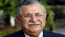 Celal Talabani hayatını kaybetti