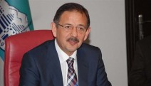Çevre Bakanı: FETÖ'nün 15 milyar liralık taşınmazı devlete geçti