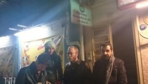 ÇHD İzmir Şubesine polis baskını