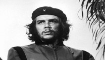 Che Guevara doğum gününde anılıyor