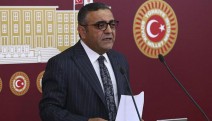 CHP’li Sezgin Tanrıkulu hakkında soruşturma başlatıldı