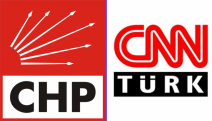 CHP’nin çağrısı sonrası CNN Türk 100 binden fazla takipçi kaybetti