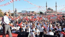 CHP referandum planını açıkladı