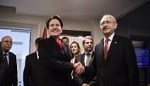 CHP üç ili daha İYİ Parti’ye bıraktı