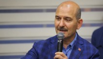 CHP'den Süleyman Soylu hakkında suç duyurusu