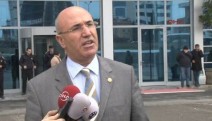CHP'li Tanal'dan Cumhurbaşkanı Erdoğan hakkında suç duyurusu