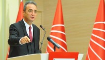 CHP'li Tezcan'dan Kılıçdaroğlu'na açılan soruşturmayla ilgili açıklama
