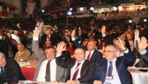 CHP'nin Parti Meclisi belli oldu