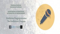 CISST, "Hapsetmenin Alternatifleri Uluslararası Konferans Programı” gerçekleştiriyor