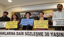 Çocuk Haklarına Dair Sözleşme 30 yaşında!