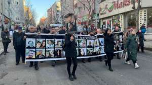 Çorlu tren katliamı davası: Hiçbir üst düzey sorumlu yargılanmadı