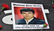 Cumartesi Anneleri: 17 yaşındaki Mehmet Şirin Maltu nerede?