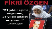Cumartesi Anneleri, 672 haftasında, 73 yaşındaki gözaltında kaybedilen Fikri Özgen'in akıbetini soracak.