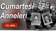 Cumartesi Anneleri, cansız bedeni menfezde bulunan Abdullah Canan için adalet istiyor