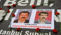 Cumartesi Anneleri: Gözaltına alınan Fehmi Tosun ve Hüseyn Aydemir nerede?