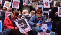 Cumartesi Anneleri: Gözaltında kaybedilen Talat Türkoğlu nerede?