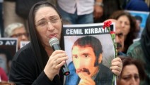 Cumartesi Anneleri Gözaltında kaybedilen Cemil Kırbayır için Galatasaray'da olacak