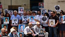 Cumartesi Anneleri: Hasan Gülünay için, kayıplarımız için adalet istiyoruz!