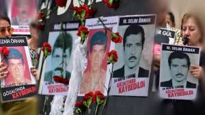Cumartesi Anneleri/İnsanları 894'üncü hafta açıklamasında yine adalet istedi