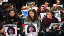 Cumartesi Anneleri işkence ile öldürülen Eczacı Ayşenur Şimşek için buluşacak