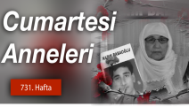 Cumartesi Anneleri: Kaybettiğniz gazeteci Nazım Babaoğlu nerede?
