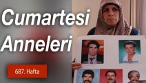 Cumartesi Anneleri kayıplar için 687 kez Galatasaray'da... Mustafa ve Fahri Bulut nerede?