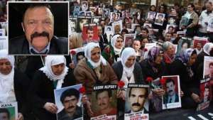 Cumartesi Anneleri: Levent Göktaş cevap ver; AKPli bir milletvekilinin babası H.B ve dayısı M.B. nerede?
