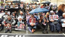 Cumartesi Anneleri: "Mahmut Doğan için adalet istemekten vazgeçmeyeceğiz!"