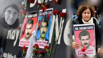 Cumartesi Anneleri: 'Metin Can ve Hasan Kaya'yı kaçırıp işkence ile kim öldürdü'