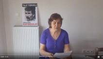 Cumartesi Anneleri Talat Türkoğlu’nun akıbetini sordu