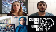 Cumartesi Anneleri: “Zulmün kıskacında gençliğini yaşayamayan çocuklar içimizi yakıyor” VİDEO