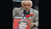 Cumartesi insanlarından gözaltında kayıp babası Halil Şahin yaşamını yitirdi