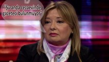 Cumhurbaşkanı danışmanı Aybet: Mesleğinden dolayı mahkum olan gazeteci bulunmuyor
