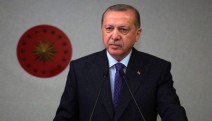Cumhurbaşkanı Erdoğan'dan açıklama: Sokağa çıkma yasağı 4 gün sürecek